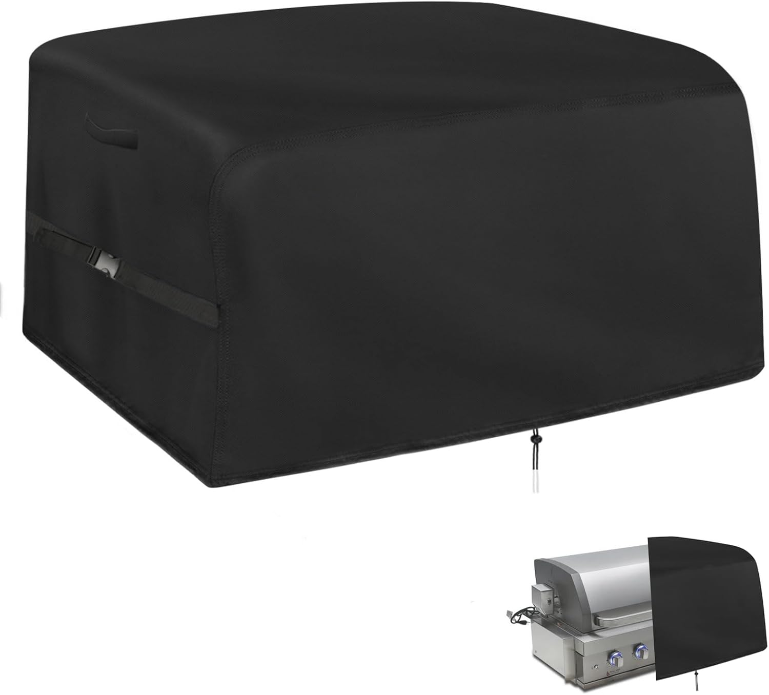 Grills & Outdoor Cooking