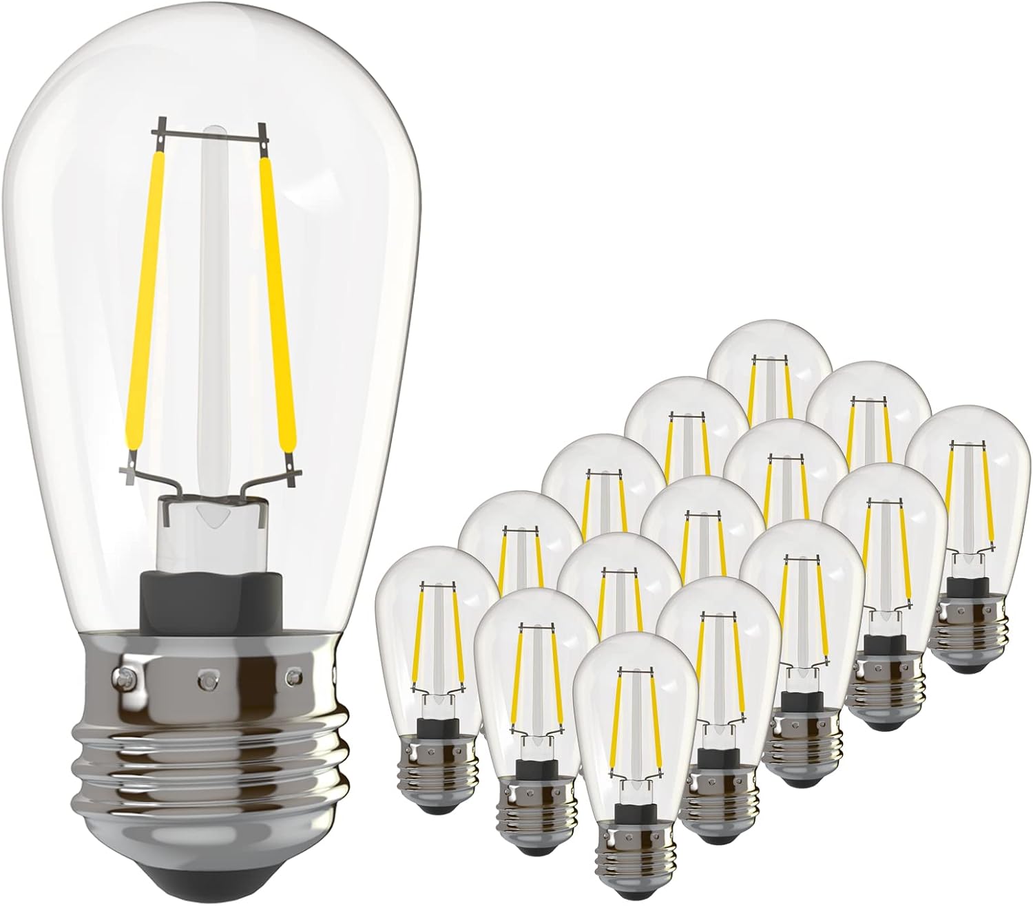 LED Bulbs
