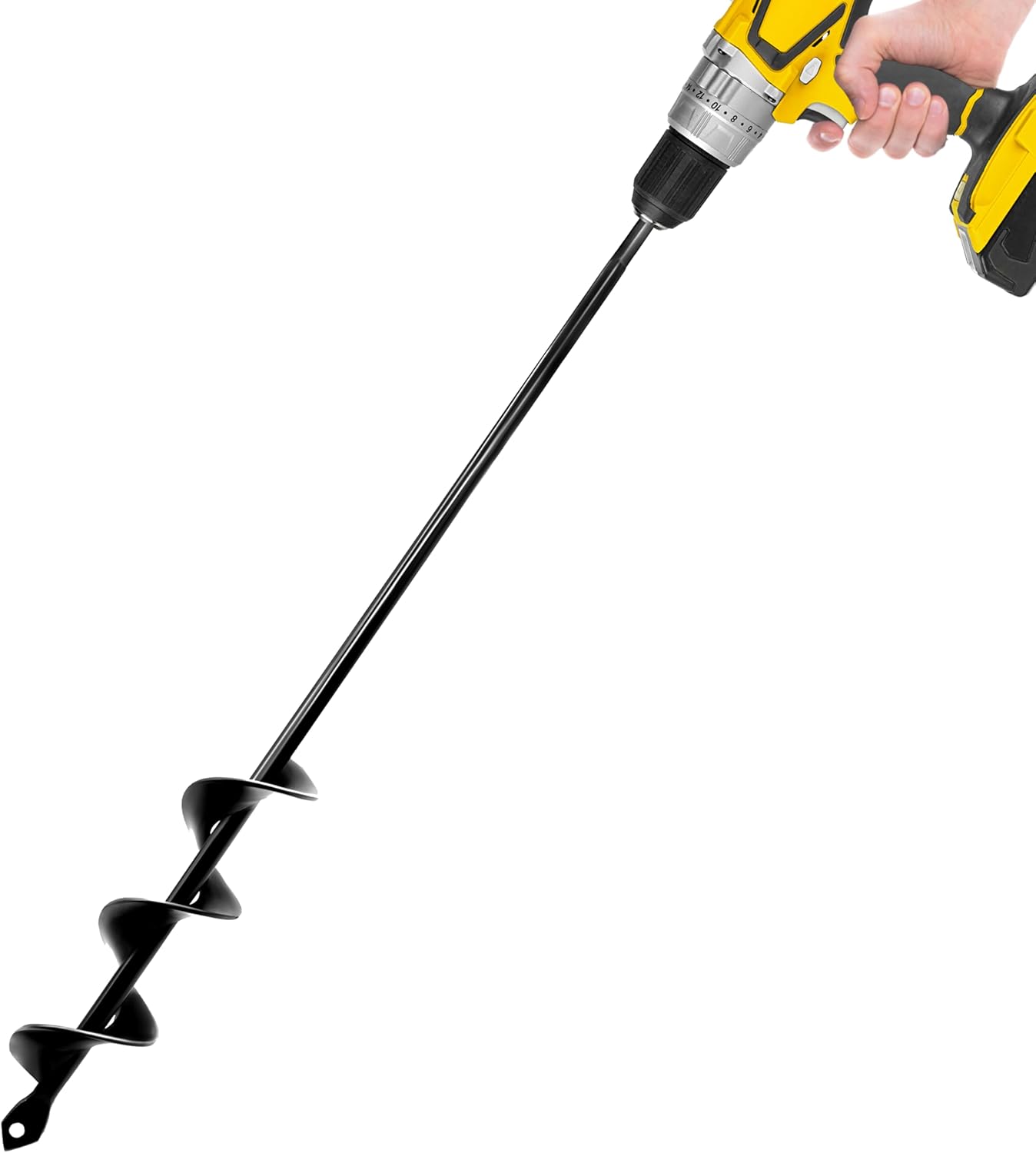 Power Tool Parts & Accessories