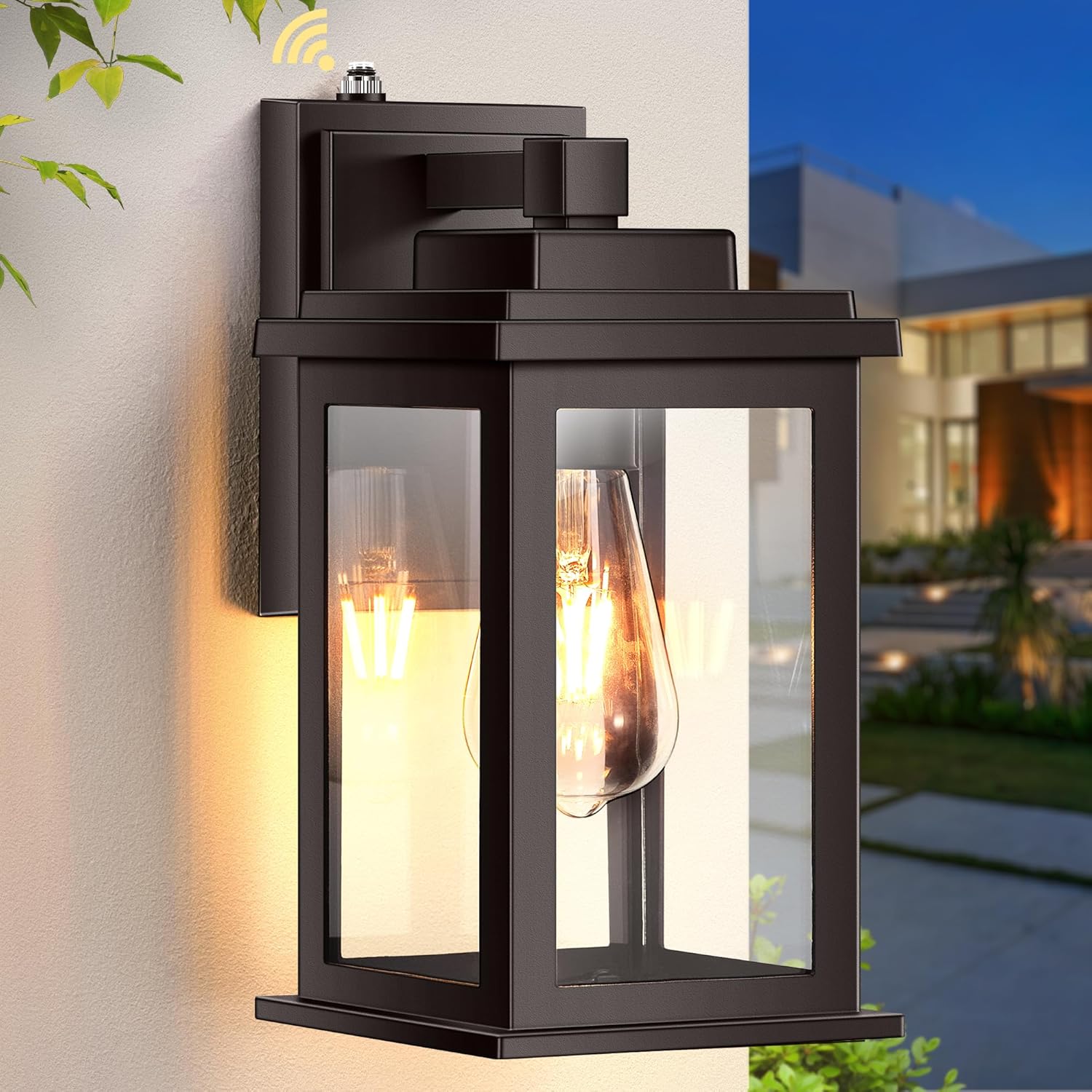 Outdoor Lighting