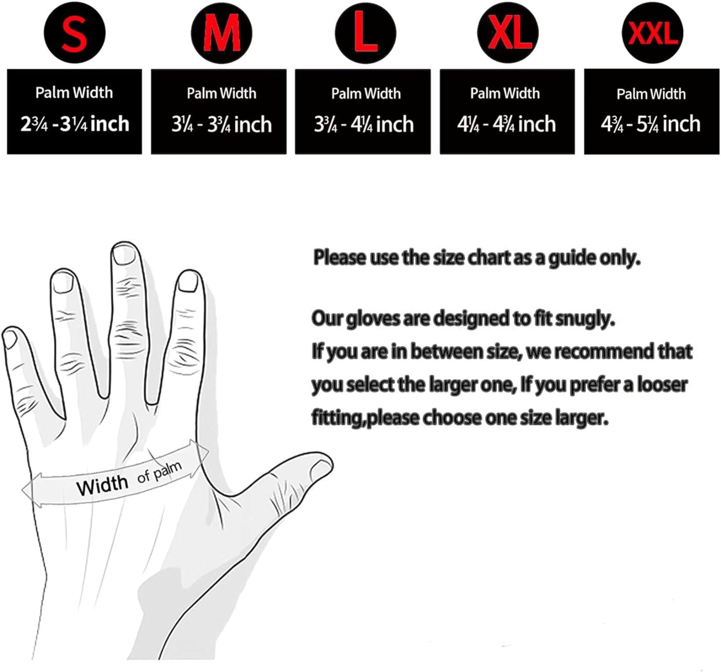 DULFINE Flex Grip Mechanic Work Gloves for Men,Black and Red Utility Safety Working Gloves Touch Screen,Excellent Grip,Ideal for Working on Cars and Outdoor Jobs(X-Large)