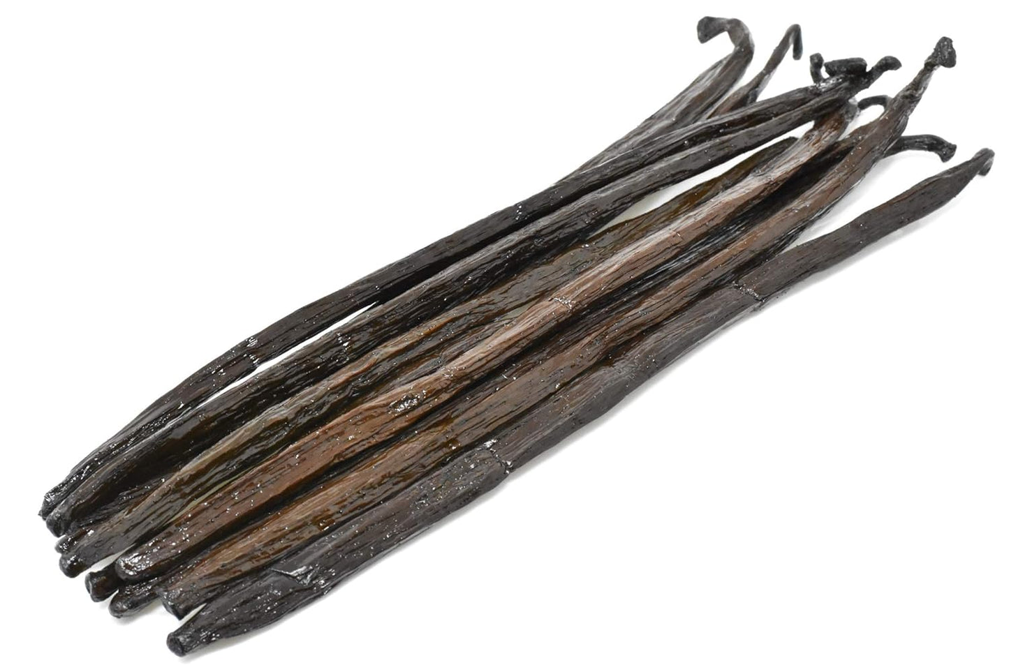 Slofoodgroup - Gourmet Madagascar Bourbon Vanilla Beans - Premium Grade A Vanilla Pods - 16 oz - For Cooking, Baking, and Vanilla Extract