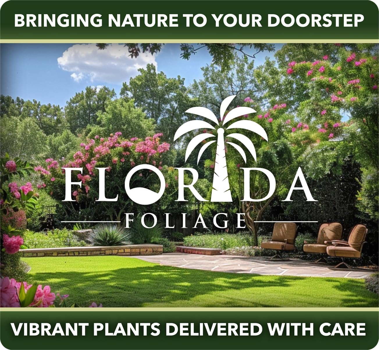 Bamboo Fernleaf | 5 Large Gallon Size Plant | Bambusa multiplex | Clumping Bamboo Privacy Screen | Fast Growing Hedge Windbreak Gardens Walkways Borders Decorative Accent Garden Feature Zone